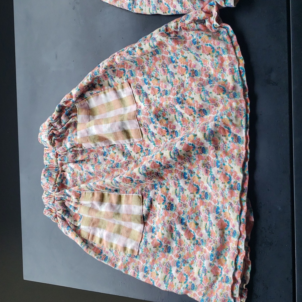Ouef Linen Skirt Bundle